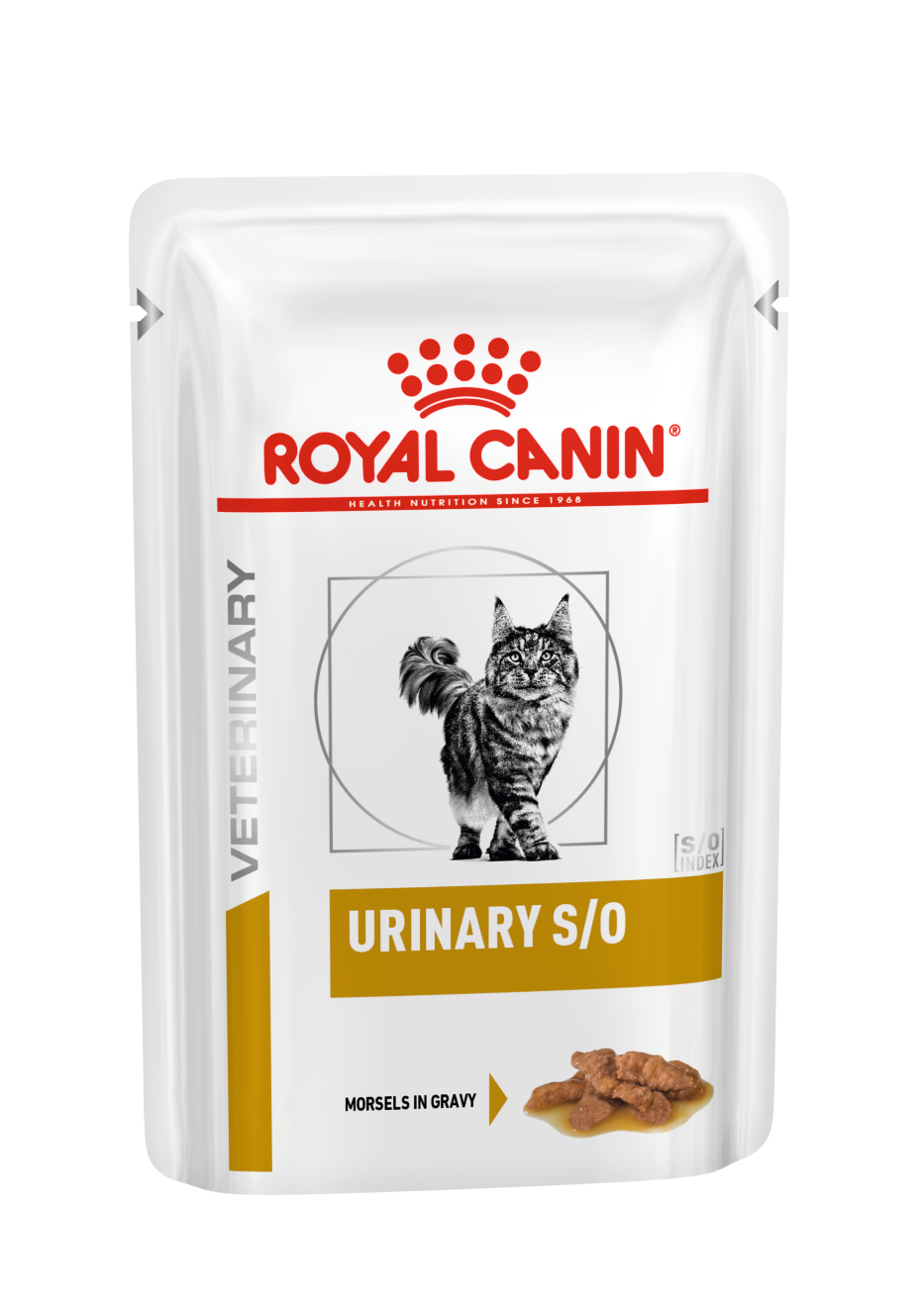 Royal Canin Urinary S/O 85g